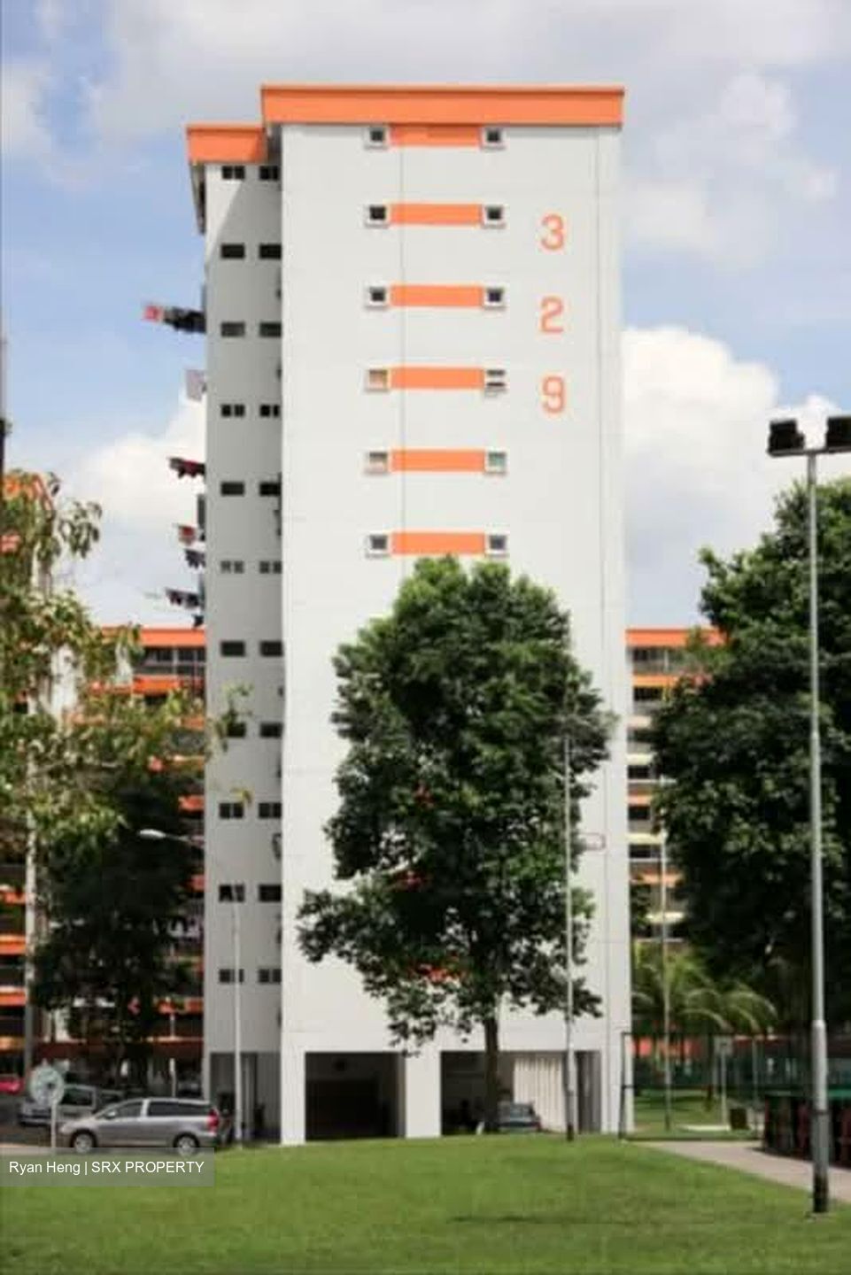 Blk 329 Yishun Rivergreen (Yishun), HDB 4 Rooms #584981421